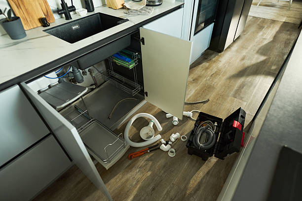 24/7 Emergency Drain Cleaning experts in Andover, KS